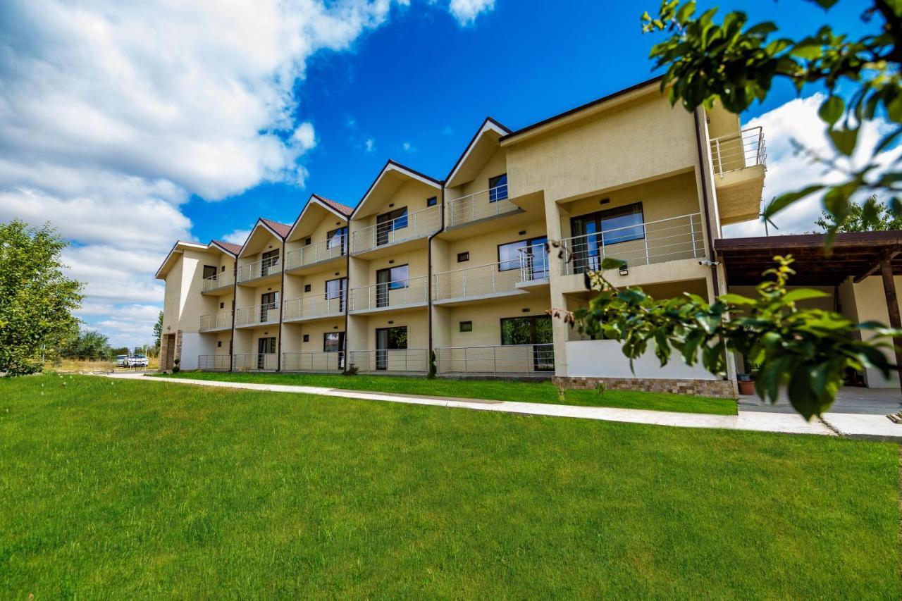 Bella Vista Venus Exterior foto
